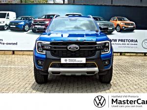 Ford Ranger 2.0 BiTurbo double cab Wildtrak X 4WD - Image 2