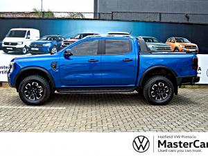 Ford Ranger 2.0 BiTurbo double cab Wildtrak X 4WD - Image 3