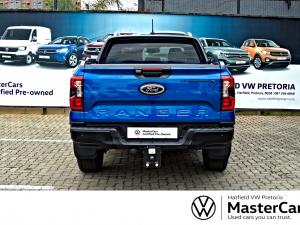 Ford Ranger 2.0 BiTurbo double cab Wildtrak X 4WD - Image 4