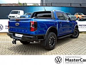 Ford Ranger 2.0 BiTurbo double cab Wildtrak X 4WD - Image 5