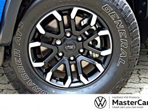 Ford Ranger 2.0 BiTurbo double cab Wildtrak X 4WD - Image 6