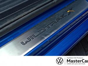 Ford Ranger 2.0 BiTurbo double cab Wildtrak X 4WD - Image 8