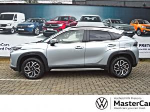 Suzuki Fronx 1.5 GLX auto - Image 3