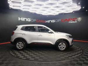 Chery Tiggo 4 Pro 1.5 LiT auto - Image 3
