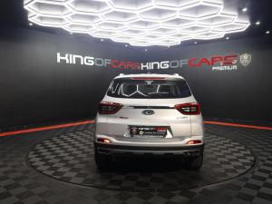 Chery Tiggo 4 Pro 1.5 LiT auto - Image 5