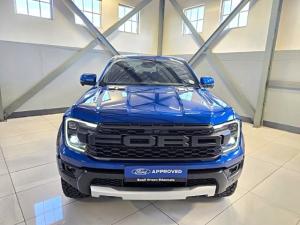 Ford Ranger 3.0T V6 double cab Raptor 4WD - Image 10