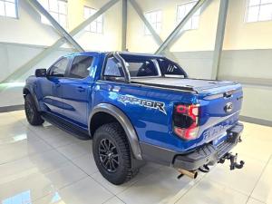 Ford Ranger 3.0T V6 double cab Raptor 4WD - Image 11