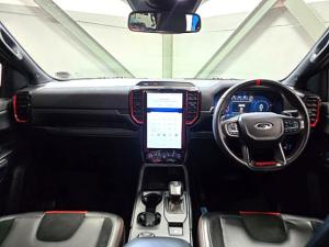 Ford Ranger 3.0T V6 double cab Raptor 4WD - Image 14
