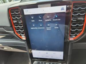 Ford Ranger 3.0T V6 double cab Raptor 4WD - Image 19