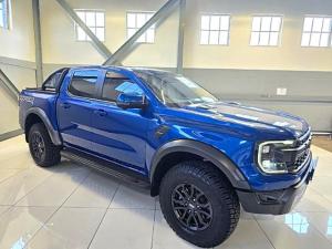 Ford Ranger 3.0T V6 double cab Raptor 4WD - Image 1