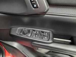 Ford Ranger 3.0T V6 double cab Raptor 4WD - Image 23