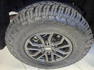 Ford Ranger 3.0T V6 double cab Raptor 4WD - Image 25