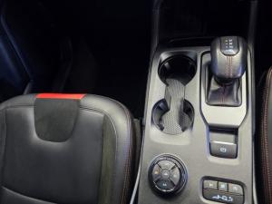 Ford Ranger 3.0T V6 double cab Raptor 4WD - Image 27