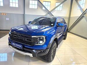 Ford Ranger 3.0T V6 double cab Raptor 4WD - Image 3
