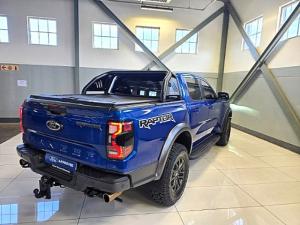 Ford Ranger 3.0T V6 double cab Raptor 4WD - Image 4
