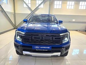 Ford Ranger 3.0T V6 double cab Raptor 4WD - Image 6