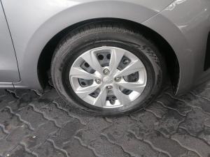 Kia Pegas 1.4 LX manual - Image 10