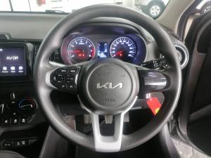 Kia Pegas 1.4 LX manual - Image 12