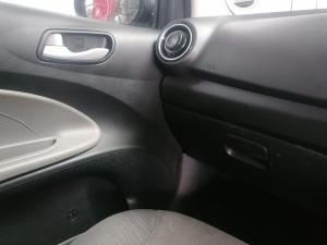 Kia Pegas 1.4 LX manual - Image 13