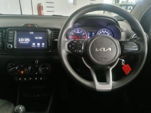 Kia Pegas 1.4 LX manual - Image 15