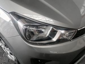 Kia Pegas 1.4 LX manual - Image 2