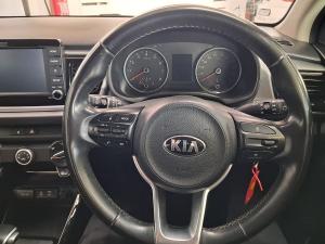 Kia Rio hatch 1.4 EX auto - Image 13