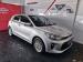Kia Rio hatch 1.4 EX auto - Thumbnail 1