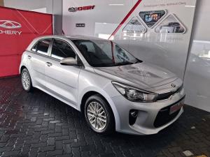 Kia Rio hatch 1.4 EX auto - Image 1