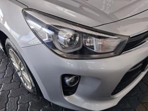 Kia Rio hatch 1.4 EX auto - Image 2