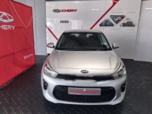 Kia Rio hatch 1.4 EX auto - Image 3