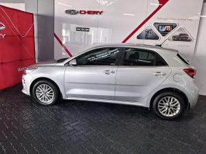 Kia Rio hatch 1.4 EX auto - Image 7