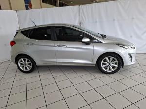 Ford Fiesta 1.5TDCi Trend - Image 10