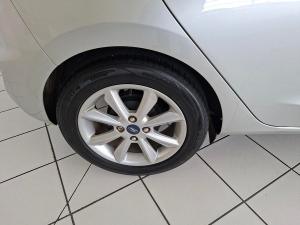 Ford Fiesta 1.5TDCi Trend - Image 11