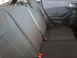Ford Fiesta 1.5TDCi Trend - Image 12