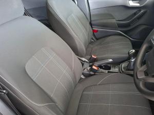 Ford Fiesta 1.5TDCi Trend - Image 13