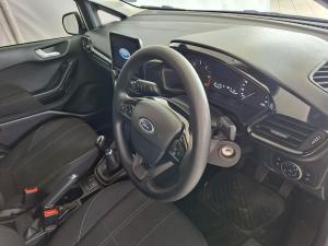 Ford Fiesta 1.5TDCi Trend - Image 15
