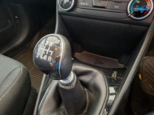 Ford Fiesta 1.5TDCi Trend - Image 16