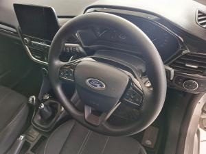 Ford Fiesta 1.5TDCi Trend - Image 17