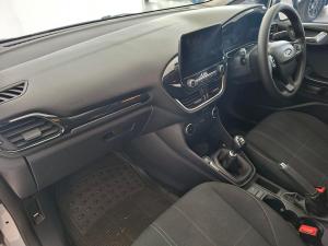 Ford Fiesta 1.5TDCi Trend - Image 18