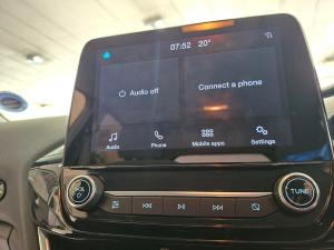 Ford Fiesta 1.5TDCi Trend - Image 20