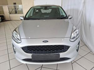 Ford Fiesta 1.5TDCi Trend - Image 2