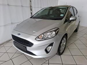 Ford Fiesta 1.5TDCi Trend - Image 3