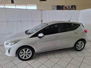 Ford Fiesta 1.5TDCi Trend - Image 4