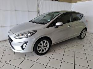 Ford Fiesta 1.5TDCi Trend - Image 5