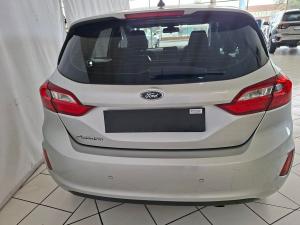 Ford Fiesta 1.5TDCi Trend - Image 6