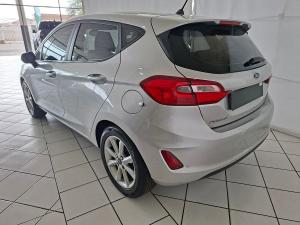 Ford Fiesta 1.5TDCi Trend - Image 7
