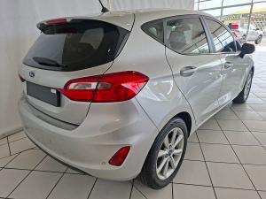 Ford Fiesta 1.5TDCi Trend - Image 8