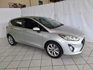 Ford Fiesta 1.5TDCi Trend - Image 9
