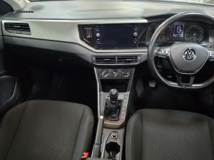 Volkswagen Polo hatch 1.0TSI Comfortline - Image 2