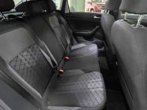 Volkswagen Taigo 1.0TSI R-Line - Image 8